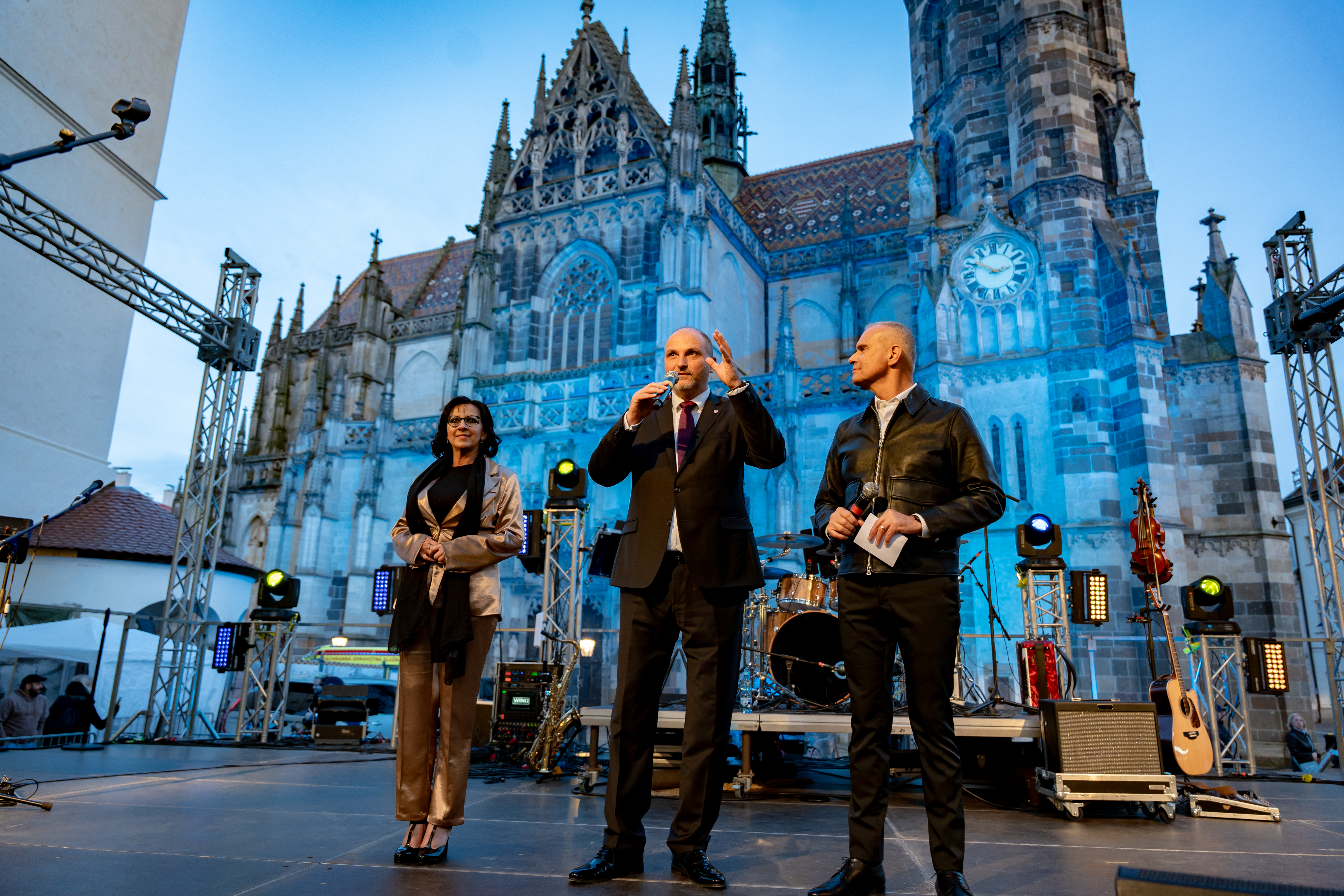 Galakoncert pri prilezitosti oslav Dna mesta Kosice-1